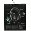 Проводные наушники Razer BlackShark V2 X USB черный [RZ04-04570100-R3M1]