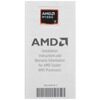 Процессор AMD Ryzen 7 9800X3D BOX [100-1000001084WOZ]