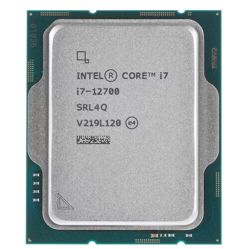 Процессор Intel Core i7-12700 OEM [CM8071504555019-SRL4Q]