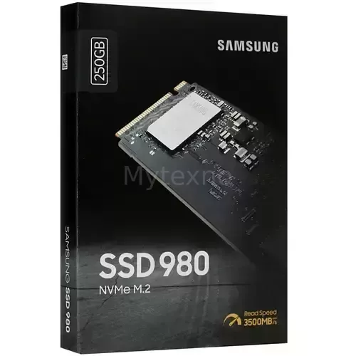 ТвердотельныйнакопительSamsung250Gb980MZ-V8V250BW_4