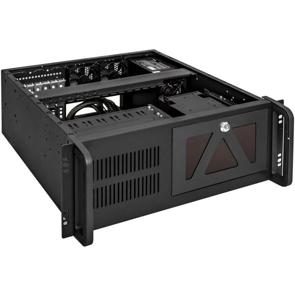 СерверныйкорпусExeGatePro4U450-074U4017S1000RADS1000W_3