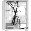 Корпус 1STPLAYER INFINITE SPACE IS3  [IS3-WH-1F2-W]