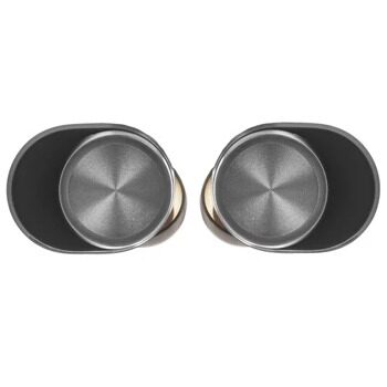 Наушники TWS Bowers&Wilkins Pi7 S2 черный