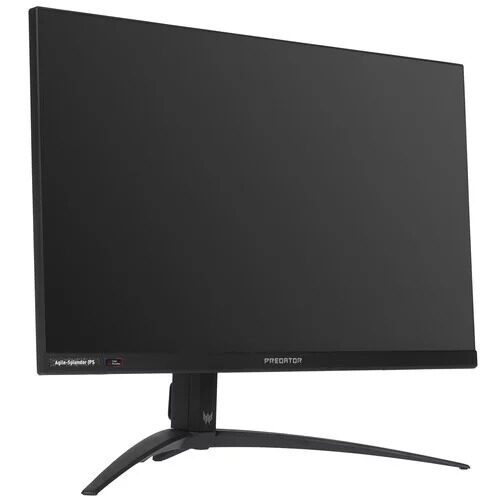 27" Монитор Acer Predator XB273KV3bmiiprx черный