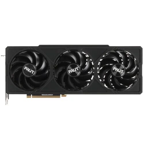 Видеокарта Palit GeForce RTX 4080 SUPER JetStream OC  [NED408SS19T2-1032J]