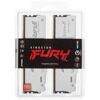 Оперативная память Kingston FURY Beast White RGB [KF560C30BWEAK2-32] 32 ГБ