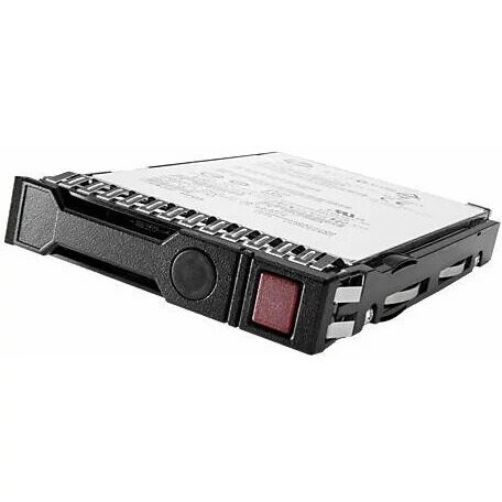 Жёсткий диск 2Tb SAS HPE (833926-B21)