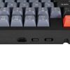 Клавиатура проводная + беспроводная Keychron K10 Pro  [K10P-H2]