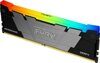 Оперативная память 64 Gb 3200 MHz Kingston FURY Renegade RGB XMP Black (KF432C16RB2AK2/64)