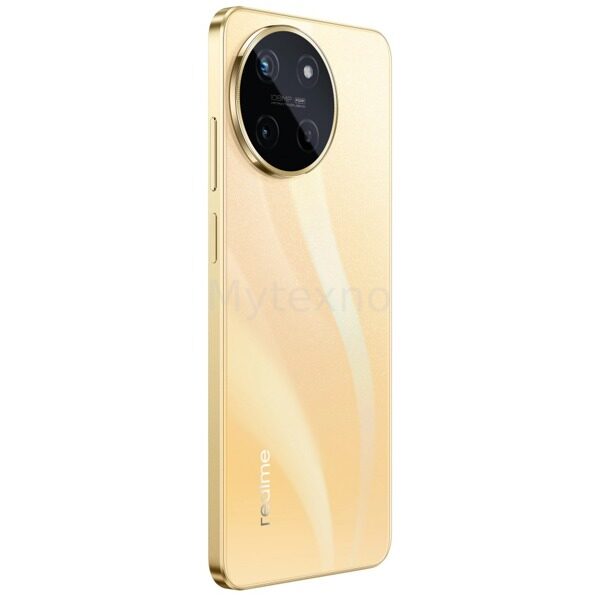 СмартфонRealme118128GbGloryGold_1