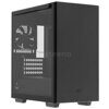 Корпус DEEPCOOL MACUBE 110 [R-MACUBE110-BKNGM1N-G-1] черный