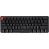 Клавиатура проводная Glorious GMMK Compact  [GMMK-COMPACT-BRN]