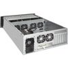 Серверный корпус ExeGate Pro 4U650-010/4U4139L/RM-500ADS 500W