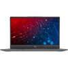 iRU Tactio 15PHC AMD Ryzen 5 7430U 2300MHz/15.6/1920x1080/8GB/256GB SSD/AMD Radeon Graphics/Wi-Fi/Bluetooth/Windows 11 Pro (2045999) Black