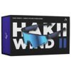 Беспроводные наушники HAKII WIND II синий
