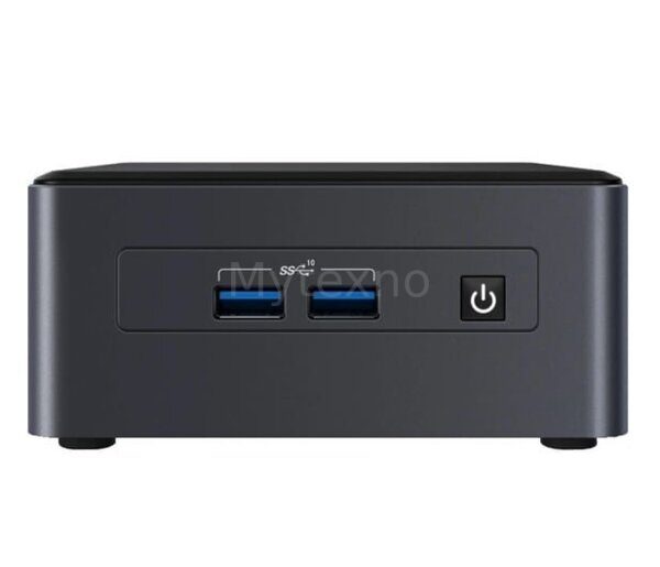 Intel NUC 11 Pro Kit i3-1115G4/8GB/240 / BNUC11TNHI30Z02