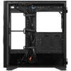 Корпус ARDOR GAMING MSX3 Mesh BG ARGB черный