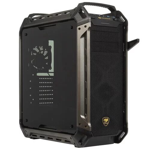 Корпус Cougar PANZER MAX-G  [106AMK0015-00]