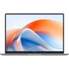 Ноутбук Honor MagicBook X14 Plus Intel Core 5 220H 2700MHz/14/1920х1200/16GB/512GB SSD/Intel Graphics/Wi-Fi/Bluetooth/Windows 11 Home (5301ALWC) Grey