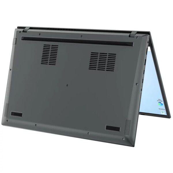Ноутбук CBR LP-15106 Intel Core i5 1235U 1300MHz/15.6/1920x1080/16GB/512GB SSD/Intel Iris Xe Graphics/Wi-Fi/Bluetooth/Windows 11 Pro (CBR-LP-15106-16G512G-WP) Grey