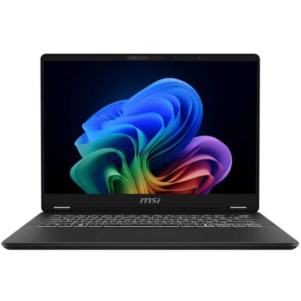 Ноутбук MSI Prestige 14 AI+ Evo C2VMG-024RU Intel Core Ultra 7 258V 2200MHz/14/2880x1800/32GB/1024GB SSD/Intel Arc Graphics/Wi-Fi/Bluetooth/Windows 11 Home (9S7-14N321-024) Grey