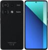 6.67 Смартфон Xiaomi Redmi Note 13 256 ГБ черный