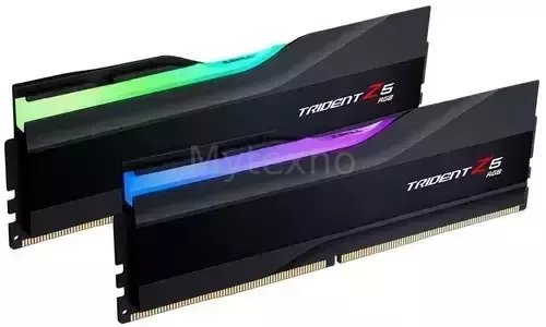 Оперативнаяпамять48Gb5600MHzGSkillTRIDENTZ5BlackRGB(F5-5600J4040D24GX2-TZ5RK)_1