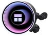 Система охлаждения Thermalright Frozen Notte 240 Black Argb V2 [F-NOTTE-240-BL-ARGB-V2]