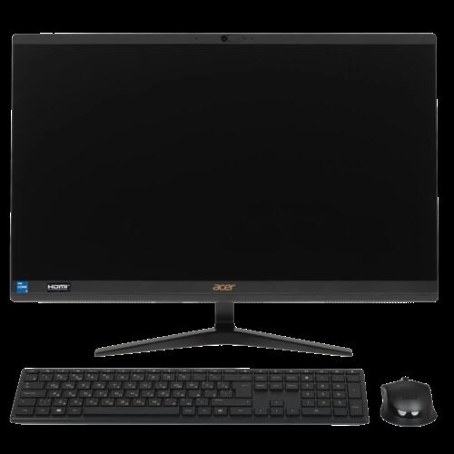 23.8 Моноблок Acer Aspire C24-1800  [DQ.BKMCD.006]