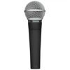 Микрофон Shure SM58SE черный