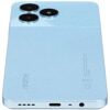 6.74 Смартфон realme Note 50 256 ГБ голубой [6941764434585]