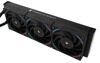 Система жидкостного охлаждения для процессора Thermalright Frozen Guardian 360 ARGB Black (TRFG360B)