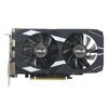 ASUS GeForce GTX 1650 Dual EVO OC 4GB GDDR6