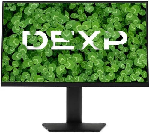 27" Монитор DEXP DF27H1U черный