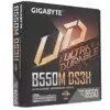 Материнская плата Gigabyte B550M DS3H