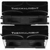 Кулер для процессора Thermalright Frost Commander 140 Black [FC-140-BL]