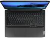 Игровой ноутбук Lenovo IdeaPad Gaming 3 15ARH05 82EY009LRK