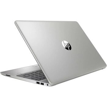 HP 255 G9 (8A655EA) AMD Ryzen 5 5625U 2300MHz/15.6/1920x1080/16GB/512GB SSD/AMD Radeon RX Vega 7/Wi-Fi/Bluetooth/Windows 11 Home (Silver)