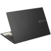 16 Ноутбук ASUS VivoBook 16 M1605YA-MB329 черный [90NB10R1-M00EY0]