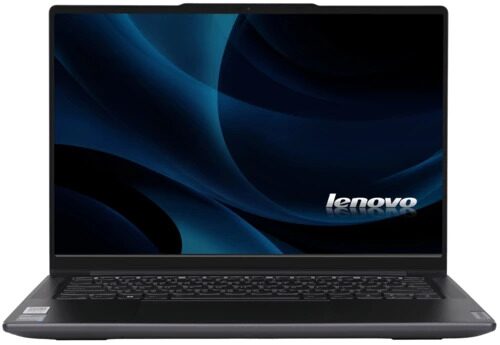 14.5 Ультрабук Lenovo Yoga Pro 14S серый [83BU0000CD]