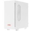 Компьютерный корпус ADATA XPG INVADER TG White (INVADER-WHCWW)