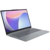 Lenovo IdeaPad Slim 3 15IRH8 Intel Core i5 13420H 2100MHz/15.6/1920x1080/8GB/512GB SSD/Intel UHD Graphics/Wi-Fi/Bluetooth/Без ОС (83EM007LPS) Grey