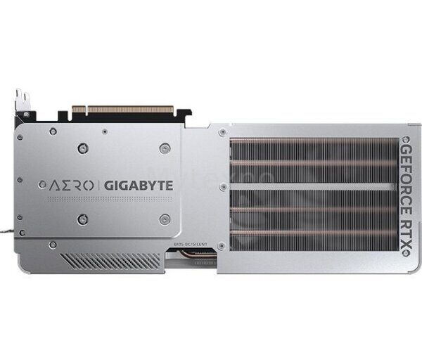 GigabyteGeForceRTX4070TiAEROOC12GBGDDR6XGV-N407TAEROOC-12GD_6