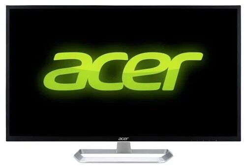 31.5 Монитор Acer EB321HQAbi черный
