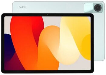 11" Планшет Xiaomi Redmi Pad SE Wi-Fi 256 ГБ зеленый