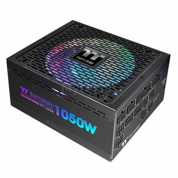 Блок питания Thermaltake 1050W TOUGHPOWER PF1 ARGB PS-TPD-1050F3FAPE-1