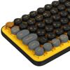 Клавиатура беспроводная Logitech POP Keys  [920-010716]