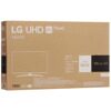 43 (108 см) LED-телевизор LG 43UT81006LA черный [43UT81006LA.ARUB]