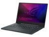 Игровой ноутбук - ASUS ROG Zephyrus M15 i7-10875H / 16 ГБ / SSD 1024 ГБ / RTX 2070 Max-Q / 240 Гц / Серый