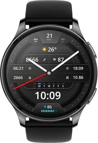 Смарт-часы Amazfit Pop 3R [A2319]